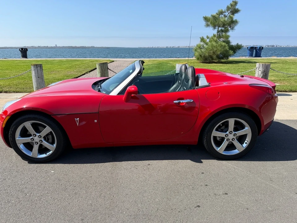 2007 Pontiac Solstice GXP - Image 20 of 20