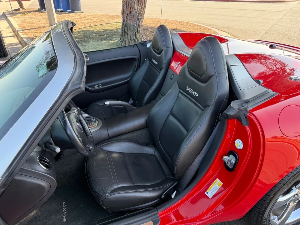 2007 Pontiac Solstice GXP - Image 18 of 20