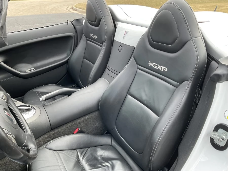 2007 Pontiac Solstice GXP - Image 4 of 12