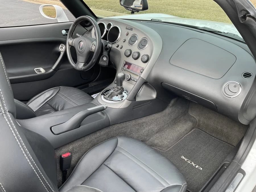 2007 Pontiac Solstice GXP - Image 5 of 12