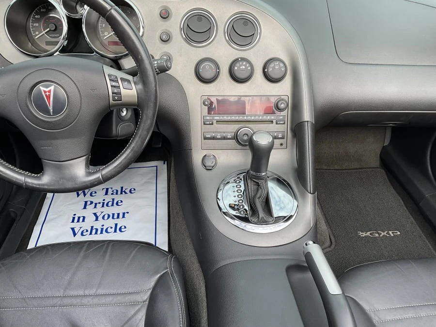 2007 Pontiac Solstice GXP - Image 6 of 12