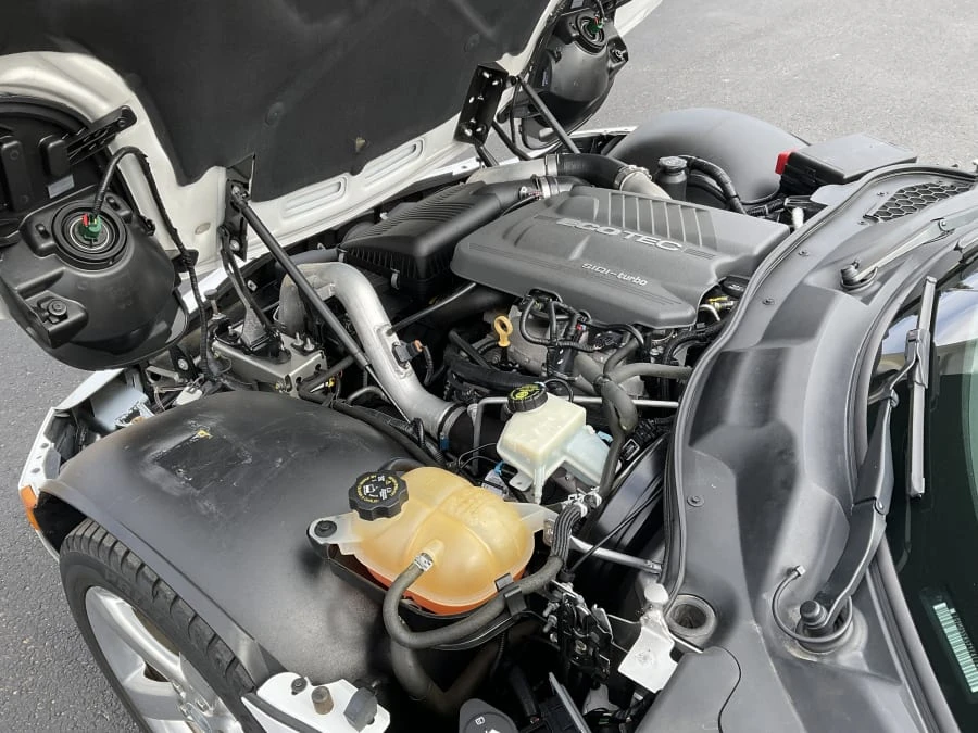 2007 Pontiac Solstice GXP - Image 7 of 12