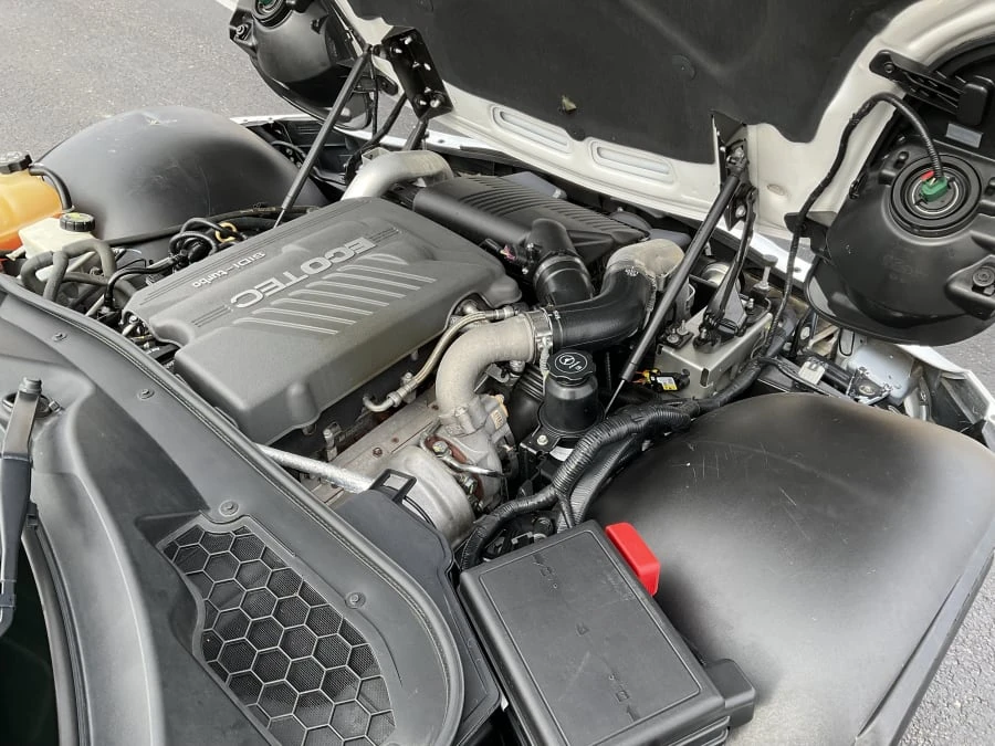 2007 Pontiac Solstice GXP - Image 8 of 12