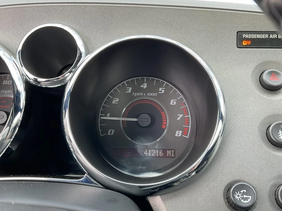 2007 Pontiac Solstice GXP - Image 9 of 12