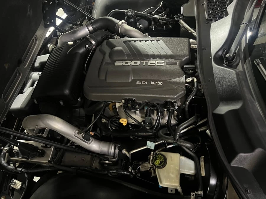 2007 Pontiac Solstice GXP - Image 11 of 11