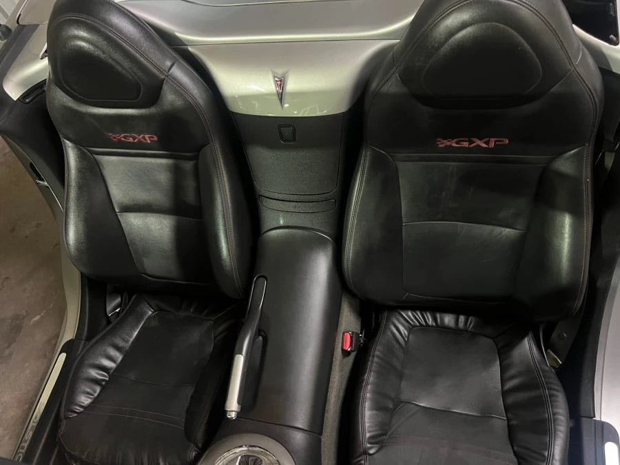 2007 Pontiac Solstice GXP - Image 10 of 11