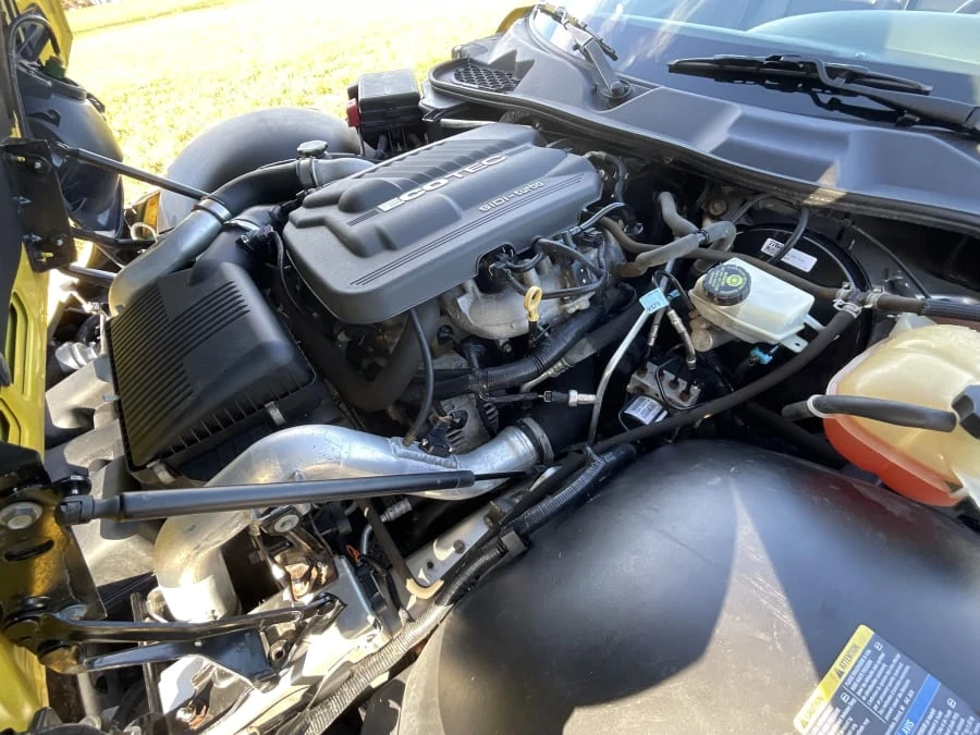 2007 Pontiac Solstice GXP - Image 12 of 12