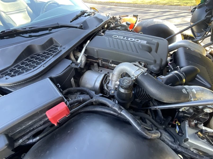 2007 Pontiac Solstice GXP - Image 11 of 12