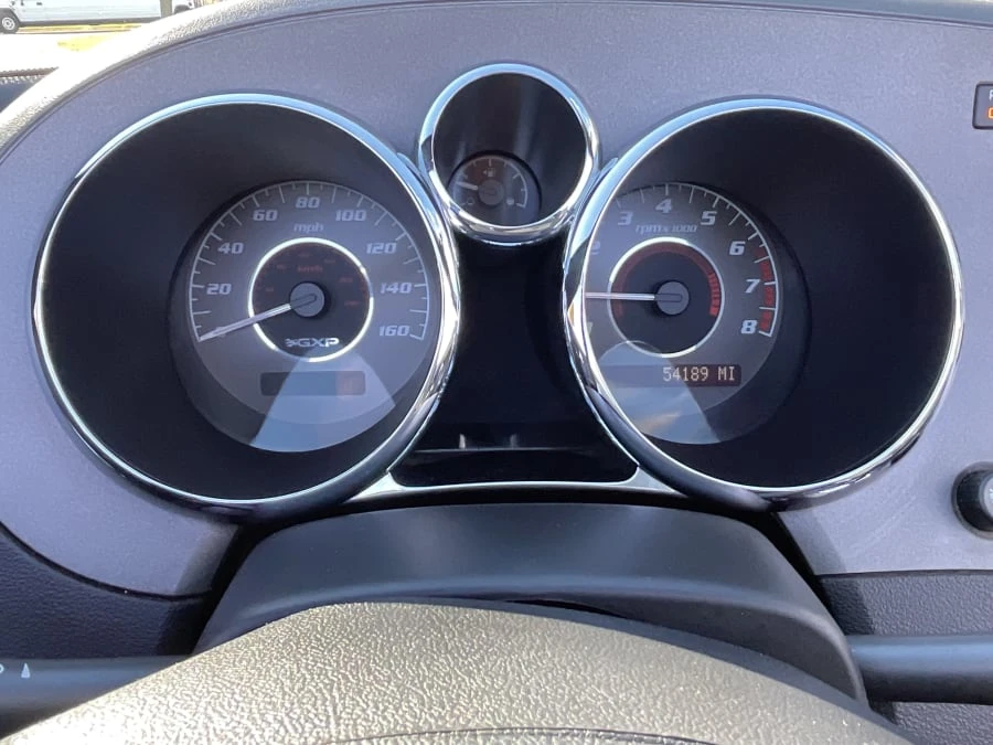 2007 Pontiac Solstice GXP - Image 9 of 12