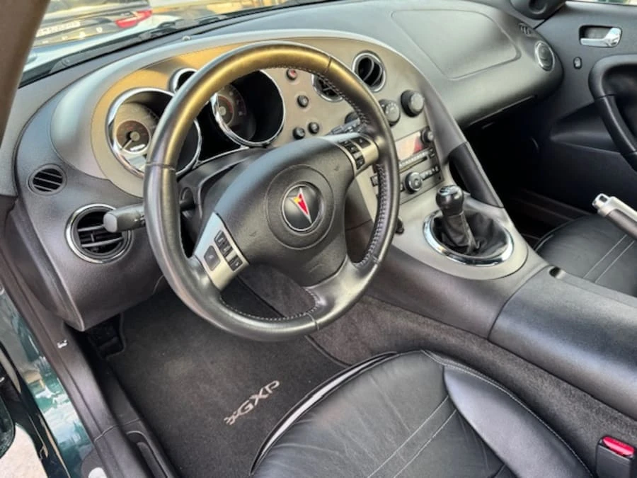 2007 Pontiac Solstice GXP - Image 15 of 22