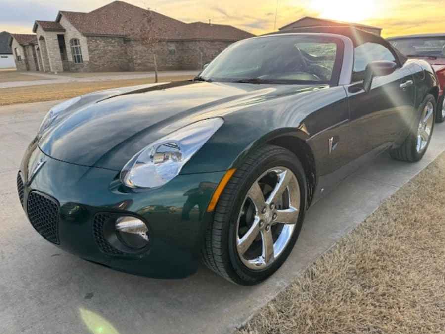2007 Pontiac Solstice GXP - Image 5 of 22