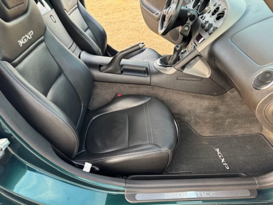 2007 Pontiac Solstice GXP - Image 16 of 22