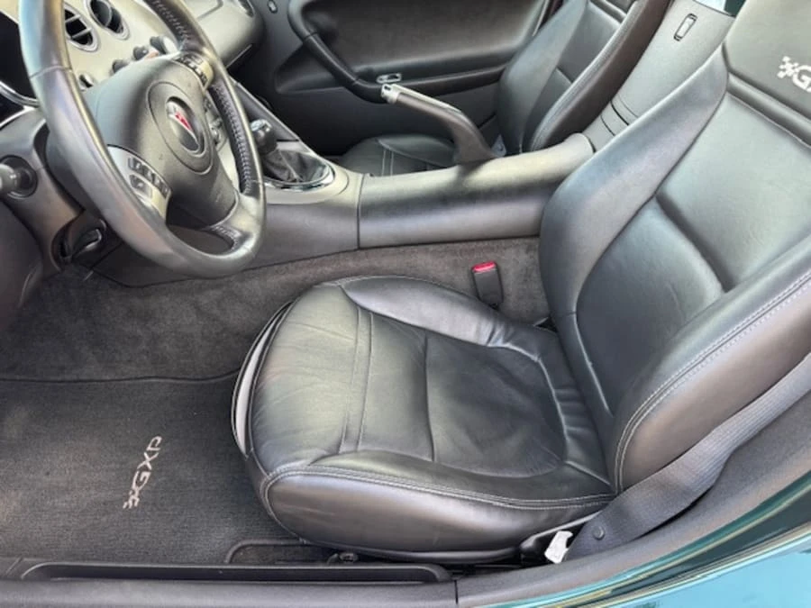2007 Pontiac Solstice GXP - Image 13 of 22