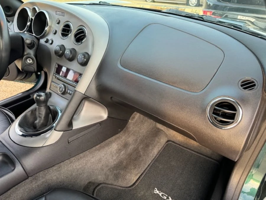 2007 Pontiac Solstice GXP - Image 17 of 22
