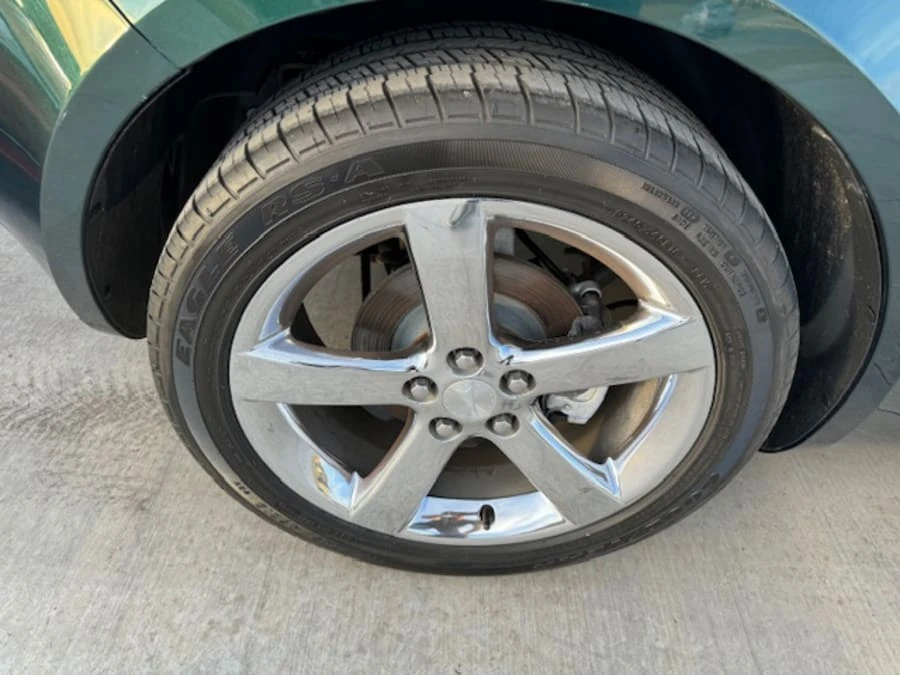 2007 Pontiac Solstice GXP - Image 10 of 22
