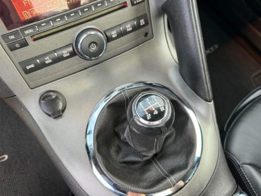 2007 Pontiac Solstice GXP - Image 22 of 22