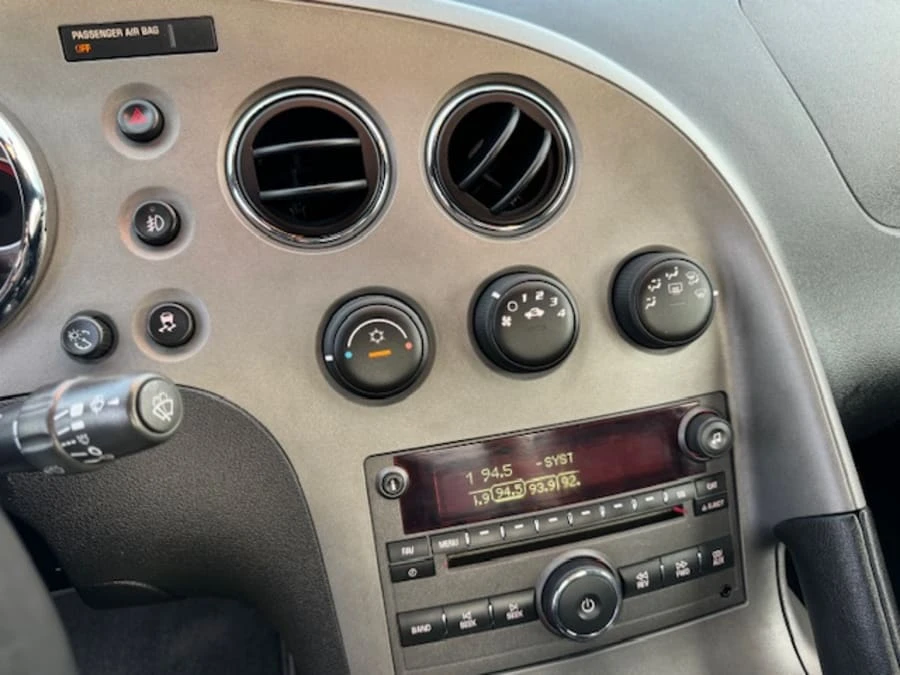 2007 Pontiac Solstice GXP - Image 20 of 22