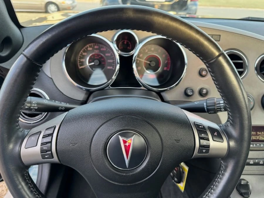 2007 Pontiac Solstice GXP - Image 21 of 22