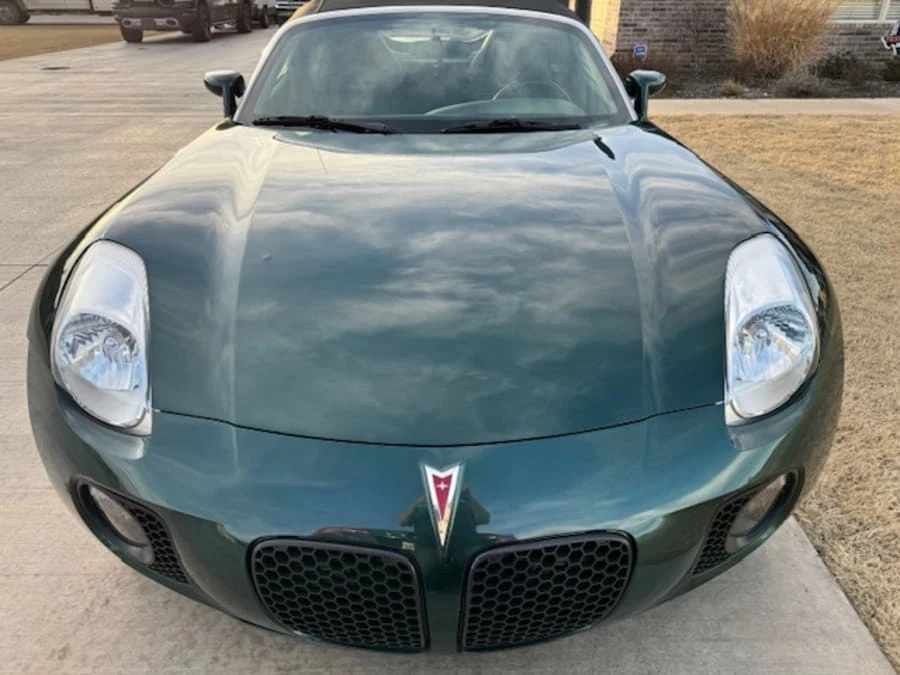 2007 Pontiac Solstice GXP - Image 4 of 22