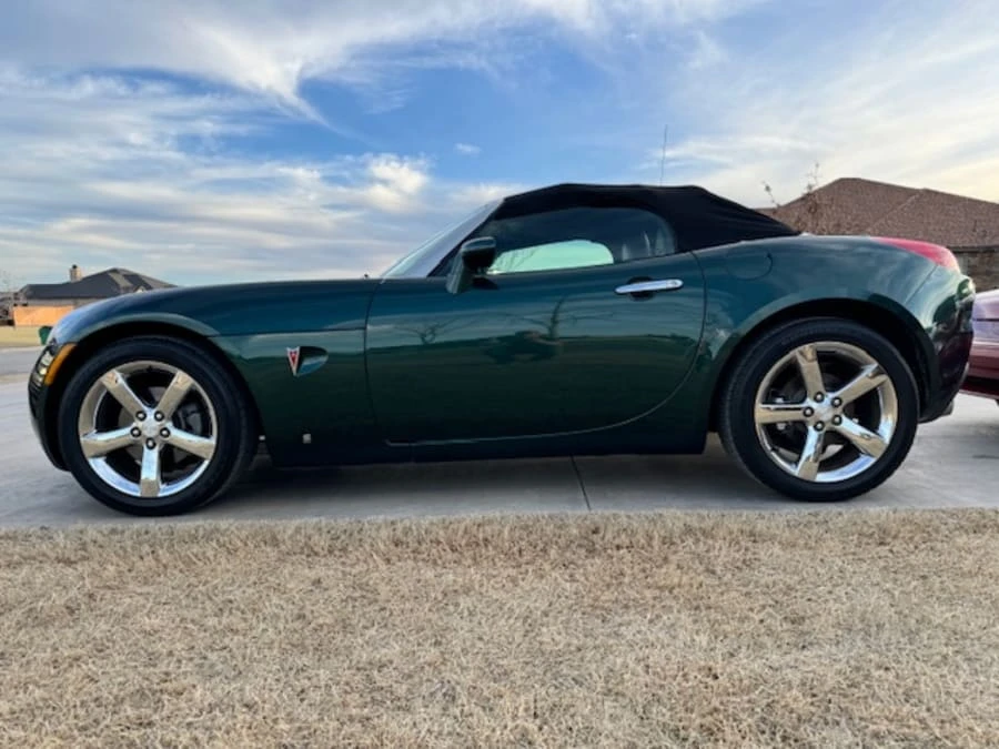 2007 Pontiac Solstice GXP - Image 6 of 22