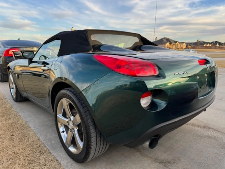 2007 Pontiac Solstice GXP - Image 3 of 22