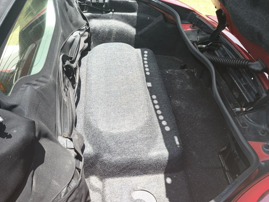 2007 Pontiac Solstice GXP - Image 12 of 16