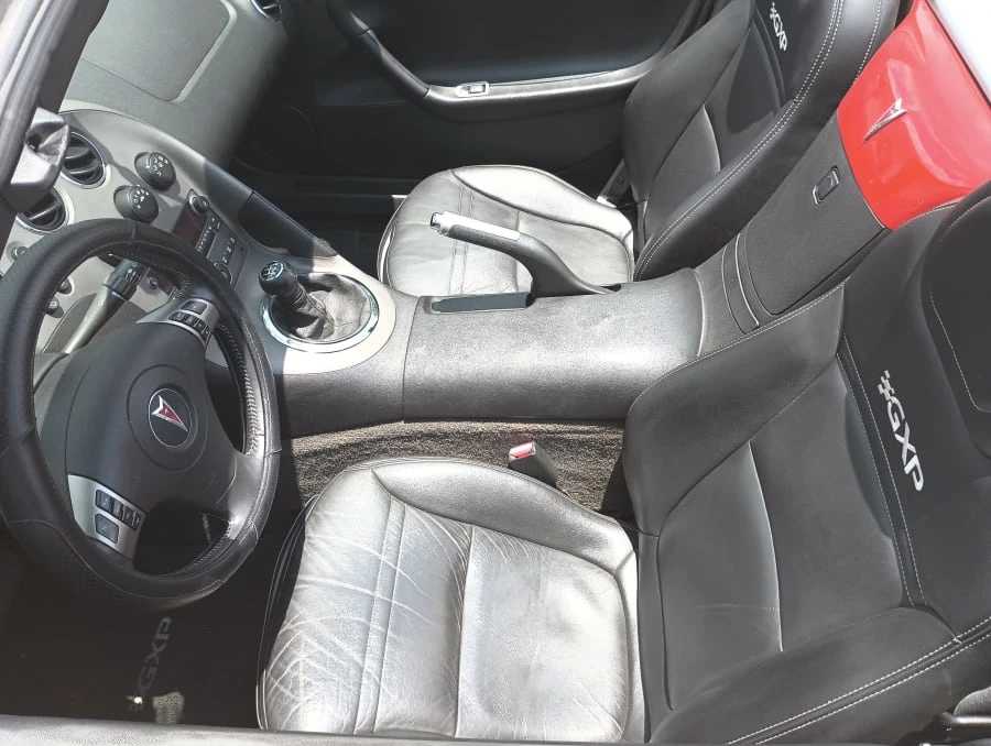 2007 Pontiac Solstice GXP - Image 14 of 16