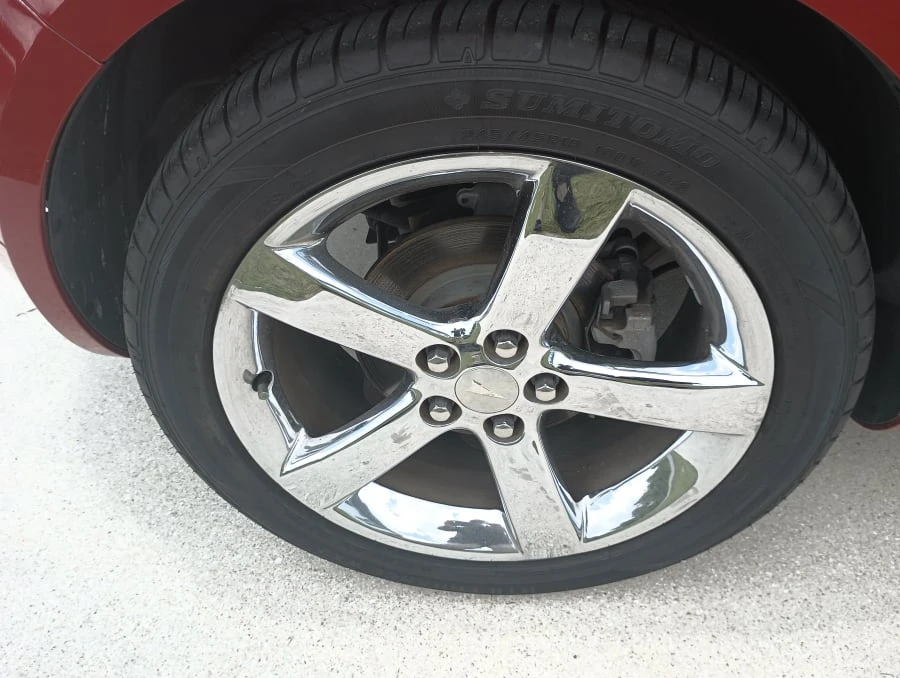 2007 Pontiac Solstice GXP - Image 10 of 16