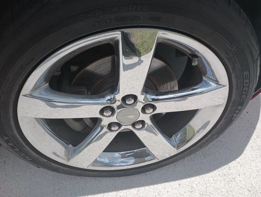 2007 Pontiac Solstice GXP - Image 9 of 16
