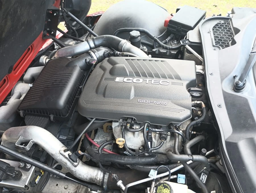 2007 Pontiac Solstice GXP - Image 16 of 16