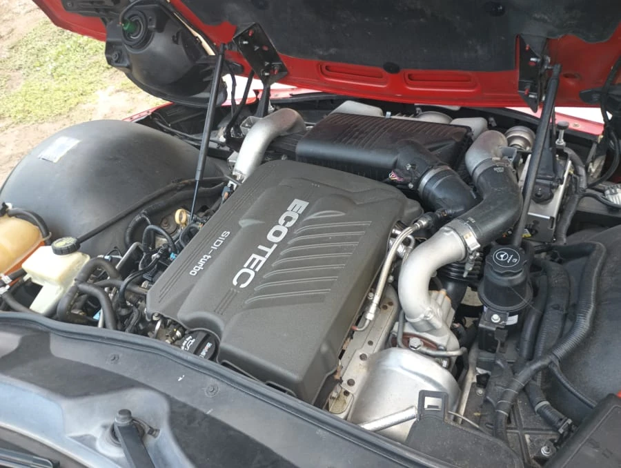 2007 Pontiac Solstice GXP - Image 15 of 16