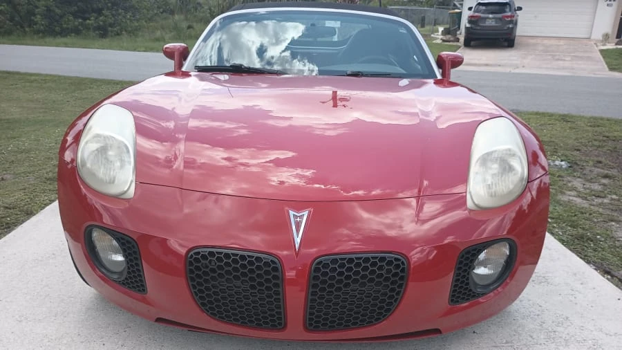 2007 Pontiac Solstice GXP - Image 4 of 16