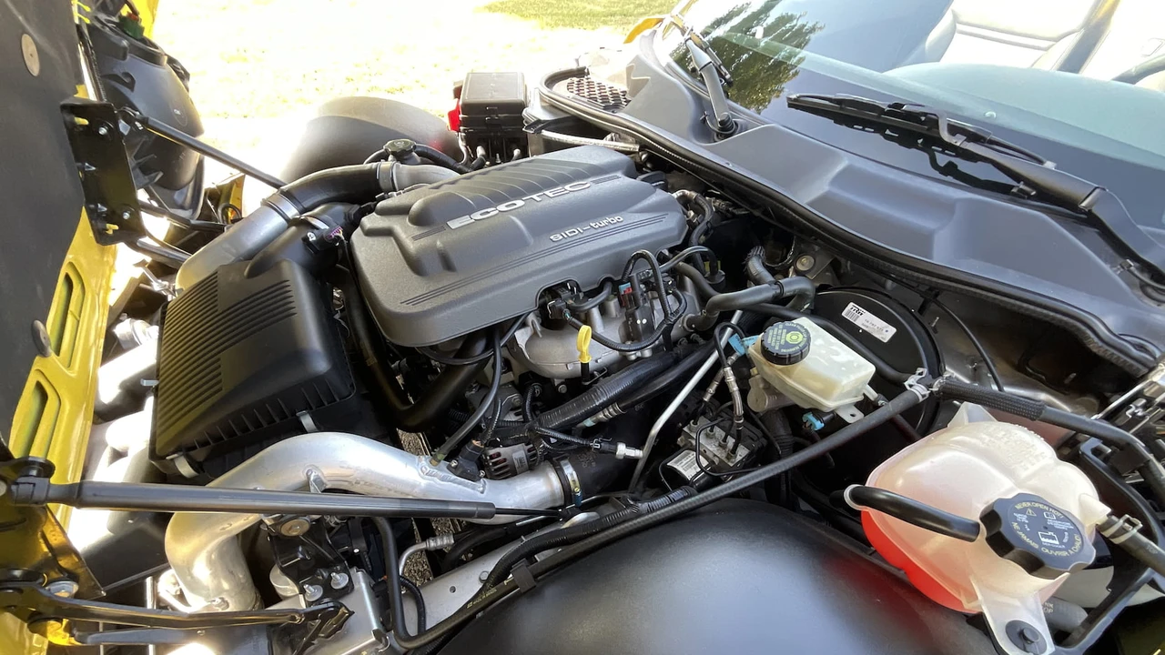 2007 Pontiac Solstice GXP - Image 6 of 13