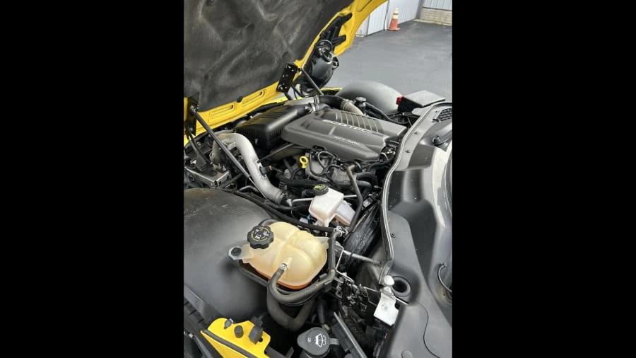 2007 Pontiac Solstice GXP - Image 9 of 9