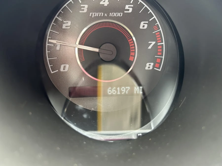 2007 Pontiac Solstice GXP - Image 8 of 9