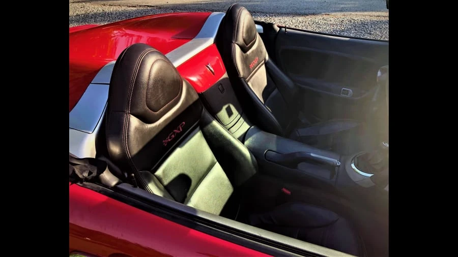 2007 Pontiac Solstice GXP - Image 5 of 15