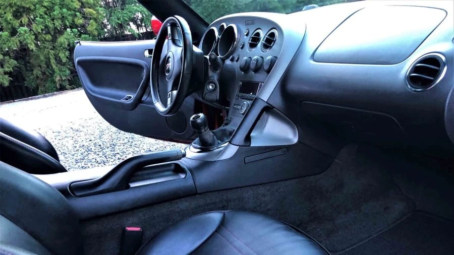 2007 Pontiac Solstice GXP - Image 8 of 15