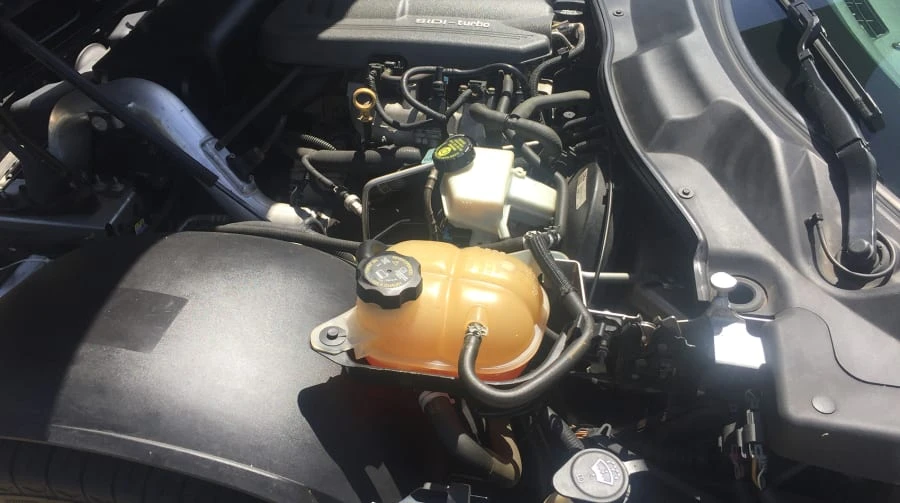 2007 Pontiac Solstice GXP - Image 4 of 5