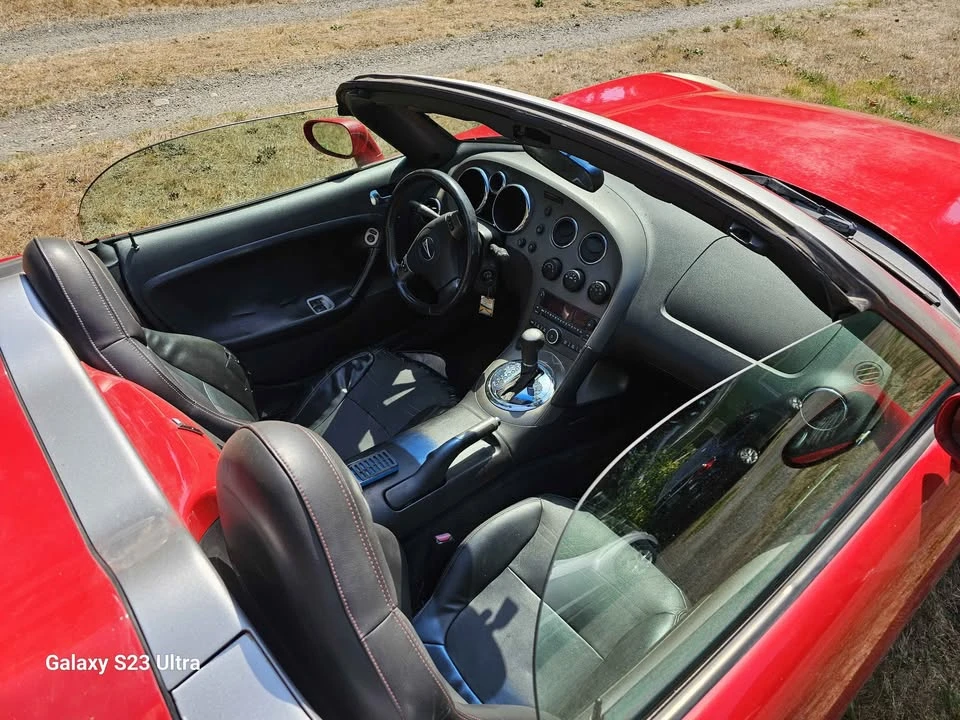 2007 Pontiac Solstice GXP - Image 7 of 11