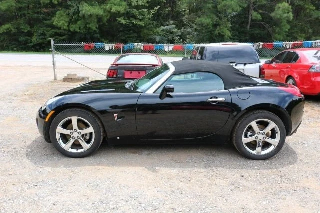 2007 Pontiac Solstice GXP - Image 16 of 17