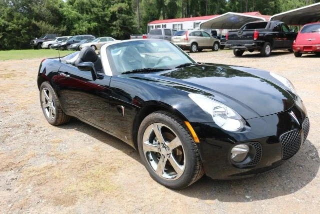 2007 Pontiac Solstice GXP - Image 2 of 17