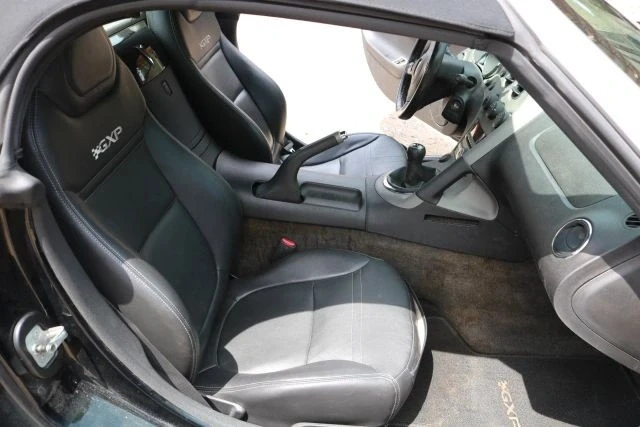 2007 Pontiac Solstice GXP - Image 7 of 17
