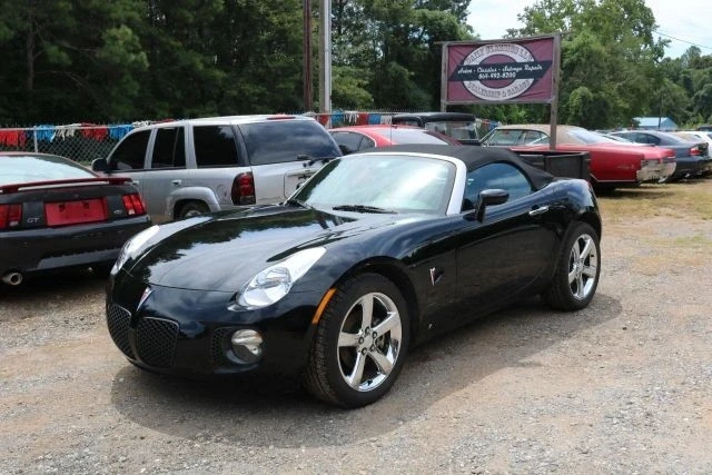 2007 Pontiac Solstice GXP - Image 17 of 17