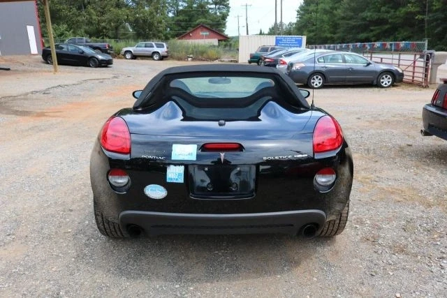 2007 Pontiac Solstice GXP - Image 14 of 17