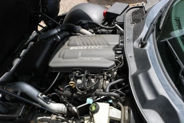 2007 Pontiac Solstice GXP - Image 9 of 17