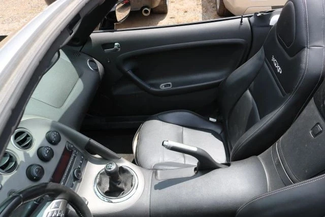 2007 Pontiac Solstice GXP - Image 5 of 17