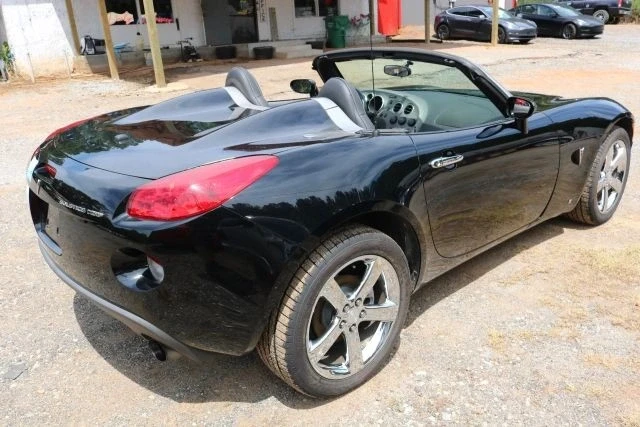 2007 Pontiac Solstice GXP - Image 3 of 17