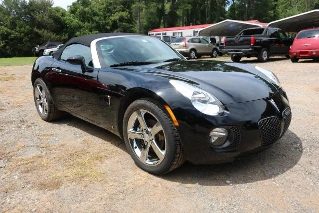 2007 Pontiac Solstice GXP - Image 11 of 17