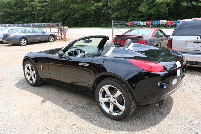 2007 Pontiac Solstice GXP - Image 4 of 17