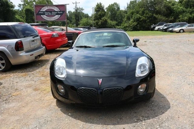 2007 Pontiac Solstice GXP - Image 10 of 17